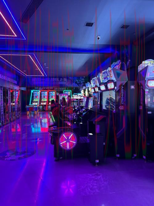 亚美娱乐官方链接：畅享精彩游戏体验